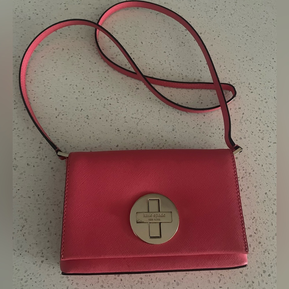 Kate Spade Sally Crossbody bag